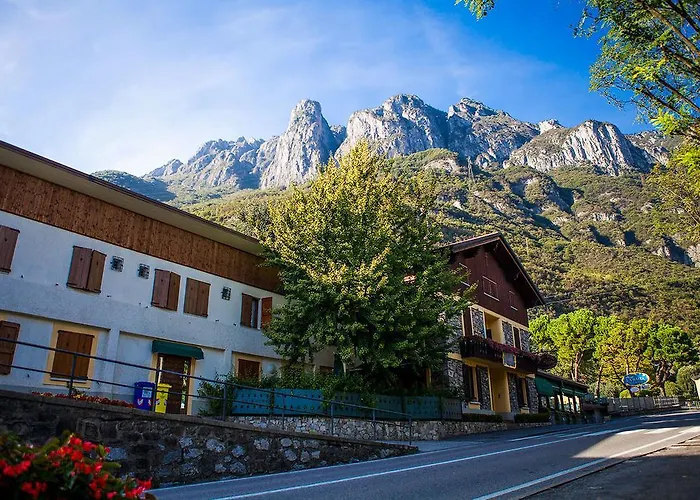 La Baita Boario Terme